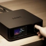 Продавам стриймър WiiM Ultra в гаранция..., снимка 2