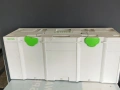 Festool LHS 2 225 EQI  Шлайфмашина за стени и тавани, снимка 5