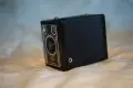 Фотоапарат Agfa synchro box като нов, снимка 2