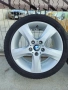 Джанти Cromodora 17 цола , 5х120 , 7j , et47 , 205/50/17 , Bmw, снимка 2