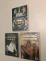 НОВИ! Франкмасоните: Легендите / Лидерите / Конспирациите (DVD), снимка 4