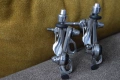 Ретро Шосейни Спирачки/Челюсти Shimano Dura Ace, снимка 5