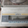 Лабораторна везна кантар аналитична везна SARTORIUS BP221 S , снимка 10