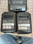Комплект 2бр. Батерии 18V 5.0Ah + Зарядно за Bosch Professional (Синя серия), снимка 3
