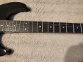 Продавам електрическа китара Jackson JS11 Dinky Black в много добро състояние., снимка 4