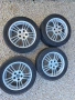 16 цола 5х110 - за Опел, снимка 1