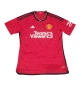 Тениска Adidas X Manchester United , снимка 1