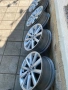 Оригинални джанти на VW Golf Passat Caddy Touran, снимка 4