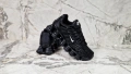 Nike Нови Черни Мъжки Маратонки Найк , снимка 3