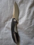 Сгъваеми джобни ножчета - Kershaw Tumbler, Kershaw Drivetrain, Cold Steel Spartan, снимка 4