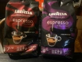 Кафе на зърна Lavazza и Dallmayr, Германия, 1кг, снимка 2