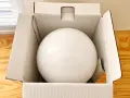 Нова лампа за баня IKEA LILLHOLMEN, снимка 2