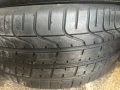 255/45/19 Pirelli 7,5mm 2024г, снимка 2