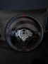Спортен кожен волан за VW / Seat / Audi, снимка 4