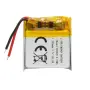 LITER ENERGY 3.7V Li-Po Батерии 801350 602535 603040 702535 802060 782052 523450 602560 Li-ion, снимка 2