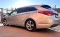 Hyundai I40 Комби, 1.7 CRDI - Дизел, снимка 3