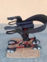 ролатор за възрастни Vermeiren QUADRI Light, снимка 13