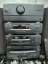 Музикална уредба Technics - ch510, снимка 2