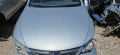 Преден Капак Subaru Impreza III 2008 сив, снимка 1