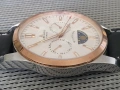 Часовник JAQUES LEMANS 1-1901 Moonphase, снимка 3