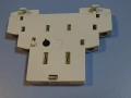 помощен контактор Omron J73M-AM-11 standard auxiliary contact, снимка 5