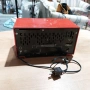 Лампово радио Philips B2X92A, снимка 5