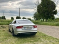 AUDI A7 3.0 S-line  245ph, снимка 5