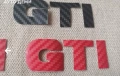 Кръгли метални стикери GTI 56 мм за централна капачка на джанта 60 мм на кола автомобил джип бус ва , снимка 9