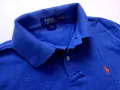 POLO Ralph Lauren Cotton Shirt Mens - M - оригинална мъжка тениска, снимка 5
