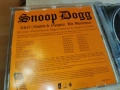 SNOOP DOGG CD 2206261827H2E7R, снимка 6