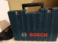 Куфар за перфоратори BOSCH Gsh 3E , снимка 1
