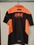 KTM X-Bow True racing team оригинална тениска М, снимка 2