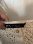 Къс топ Zara , снимка 3