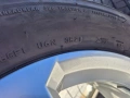 Джанти Audi 16 цола , 5х112 , 6.5j ,et43 , 215/60/16 Skoda Vw Seat, снимка 11