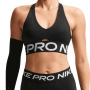 Спортен сутиен Nike Pro Sculpt IB9896-010, снимка 1