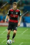 Тениска Germany - Deutschland Thomas Muller 2014, снимка 1