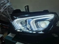 Неработещ мигач Mercedes GLE GLS migach мерцедес гле глс, снимка 2