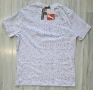 Черна / Бяла Tениска Puma [S - XXL], снимка 8