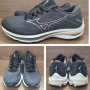 Дамски маратонки Mizuno-38номер, снимка 1