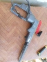 газ щурвел за ямаха 25hp, снимка 1