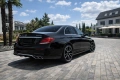 Mercedes-Benz E 220, снимка 3