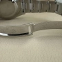 Rolex Datejust Silver Roman Dial , снимка 9