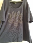 СТРАХОТНА ТУНИКА С КАПСИ 3XL, снимка 5