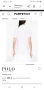 POLO Ralph Lauren Classic Fit 100% Лен / Womens Size XS НОВО!  ОРИГИНАЛ! Дамска Ленена Риза!, снимка 15