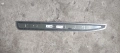 Лаистна врата Peugeot - 9807062780, снимка 2