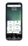 Нов Doro Aurora A30 Dual SIM (6GB/128GB) Графитен, снимка 3
