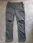 Дамско долнище Haglofs MID II FJELL PANT - Размер L, снимка 1