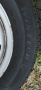 ​4бр. Зимни гуми 195/65 R15 Viking (DOT 23) + ОРИГИНАЛНИ КОВАНИ Джанти 5х112 за VW/Audi/Skoda , снимка 3