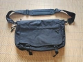 🏷️ Eastpack Delegate / 20 литра / чанта тип сак от Cordura, снимка 1