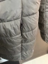 25 евро дамско зимно яке с Пух размер 52, 3XL,4XL., снимка 4